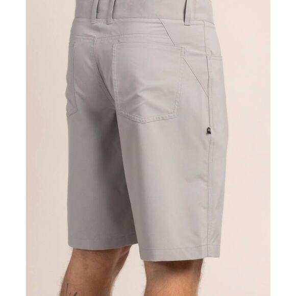 Mens OAKLEY Baseline 21" Hybrid Walk Shorts SIZE 38 | NEW WITH TAG - Picture 4 of 8